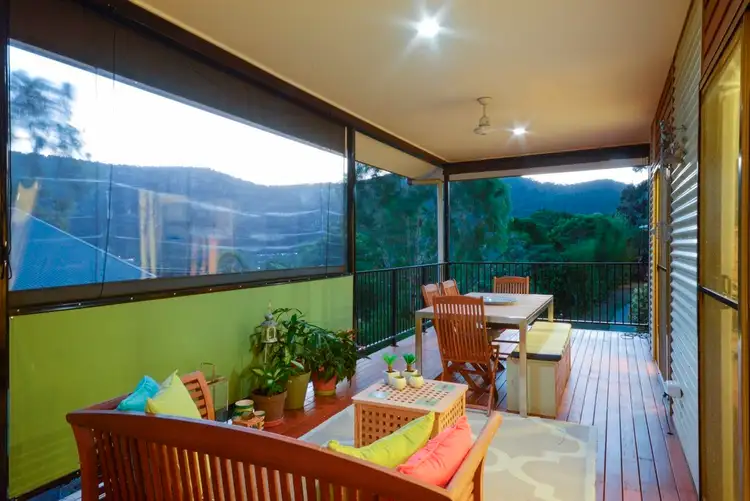 Sixth view of Homely house listing, 10 Curlew Court, Jubilee Pocket QLD 4802