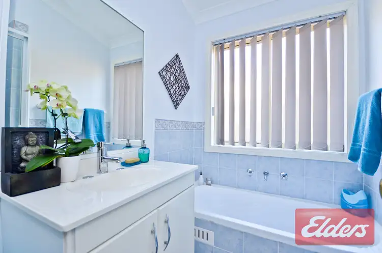 Sixth view of Homely house listing, 101 Manorhouse Boulevard, Quakers Hill NSW 2763