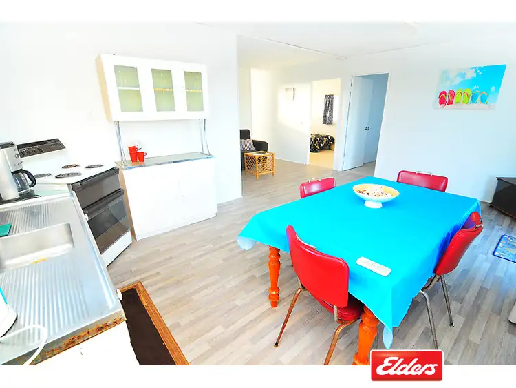 Second view of Homely house listing, 291 Cooke Street, Kingston Se SA 5275