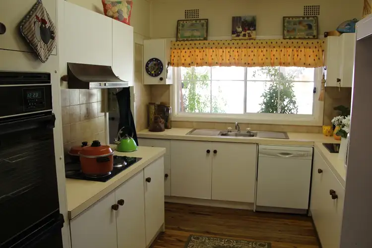 Sixth view of Homely house listing, 23 Kelly Avenue, Griffith NSW 2680