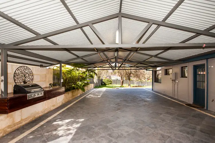 Sixth view of Homely house listing, 3 Denholme Place, Stoneville WA 6081