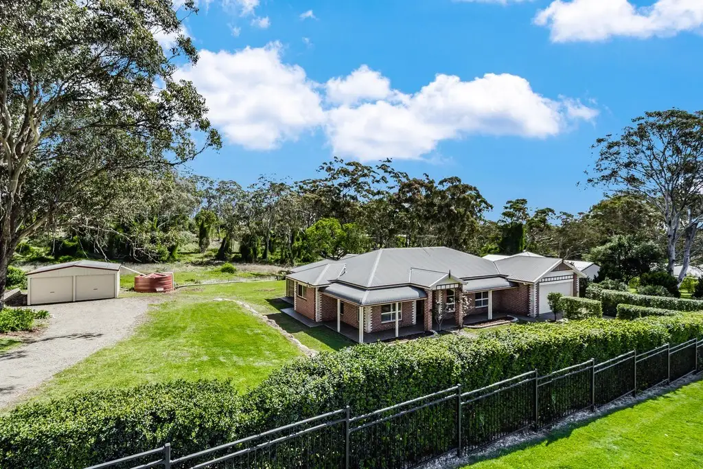 Main view of Homely house listing, 3 Woolmer Road, Highfields QLD 4352