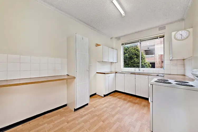 Third view of Homely unit listing, 8/55 ALBERT ROAD, Strathfield NSW 2135