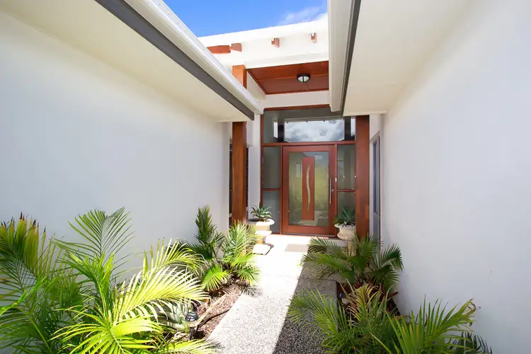 Second view of Homely house listing, 184 Marina Boulevard, Banksia Beach QLD 4507