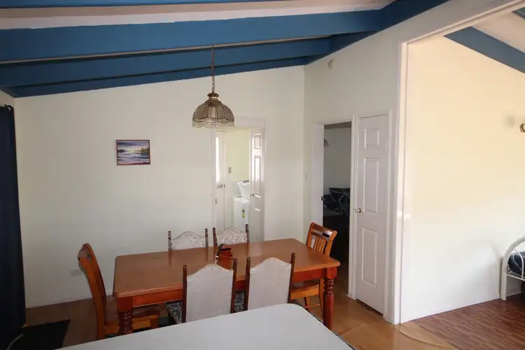 Fifth view of Homely rural property listing, 709 Glen Echo Road, Glen Echo QLD 4570