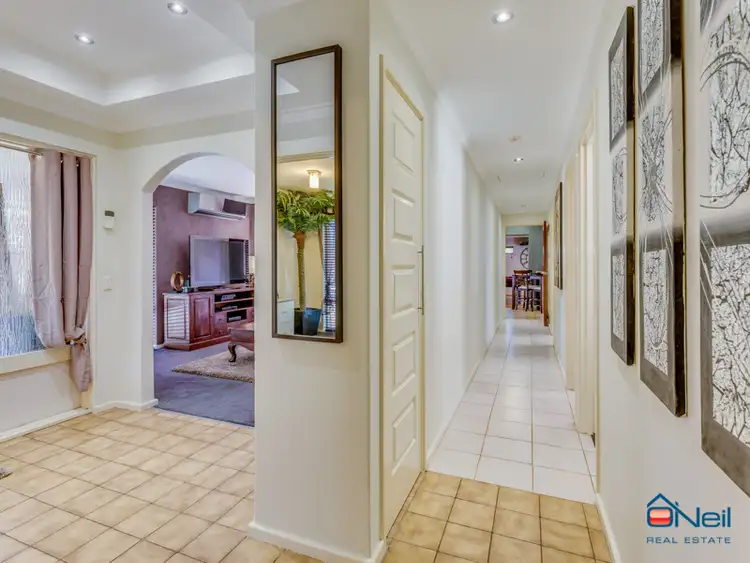 Sixth view of Homely house listing, 16 Boronia Close, Camillo WA 6111