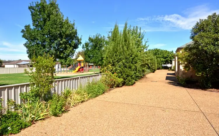 Third view of Homely house listing, 38D Nelson Drive, Griffith NSW 2680