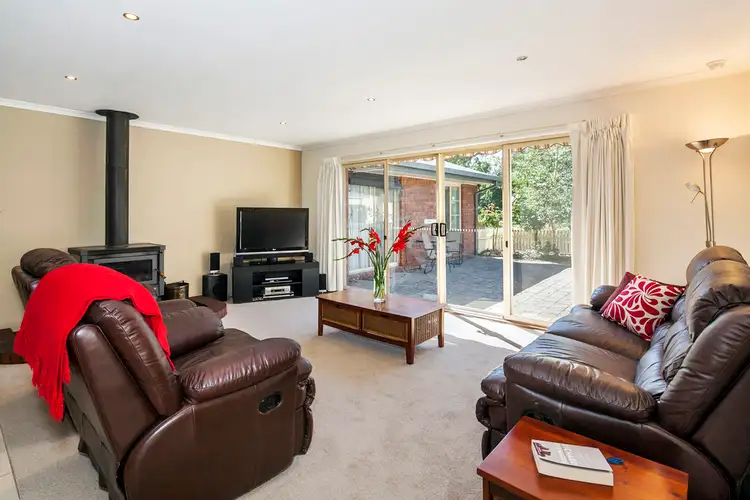 Fifth view of Homely house listing, 539 Yankee Flat Road, Buninyong VIC 3357
