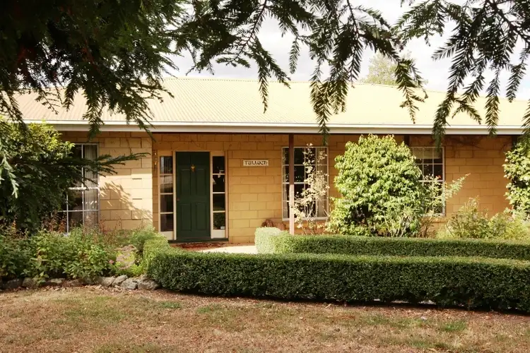 Sixth view of Homely rural property listing, 1 Dexter Street, Westbury TAS 7303