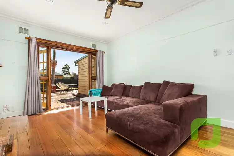 Fourth view of Homely house listing, 61 Maddox Road, Newport VIC 3015