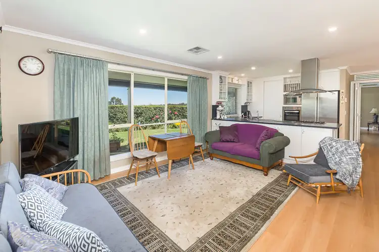 Fourth view of Homely house listing, 3 / 23 ELIZABETH STREET, Woodside SA 5244