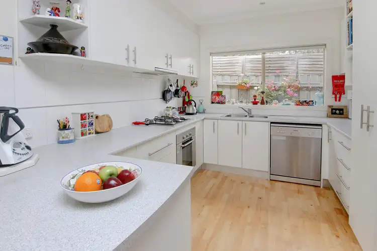 Fourth view of Homely townhouse listing, 3/14 Francis Street, Seaford VIC 3198