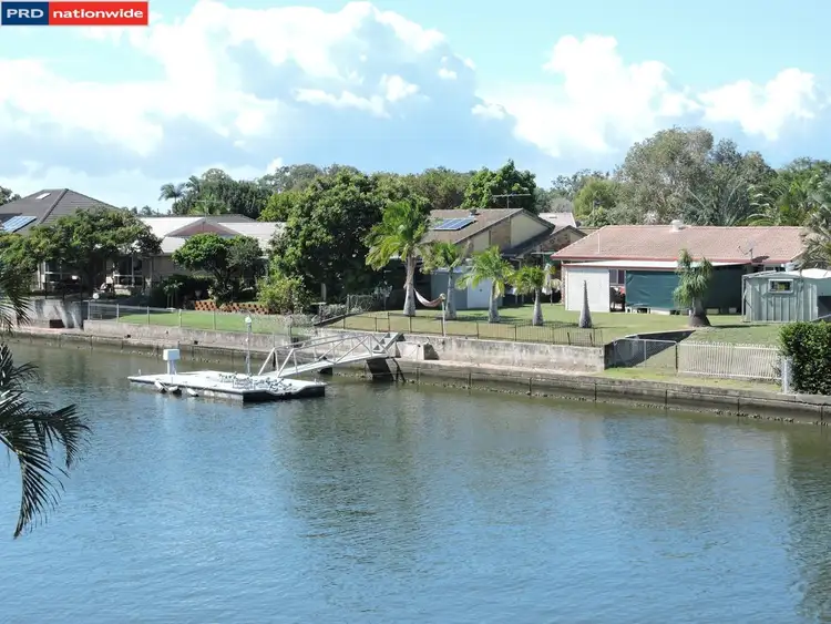 87 Oleander Drive, Bongaree QLD 4507