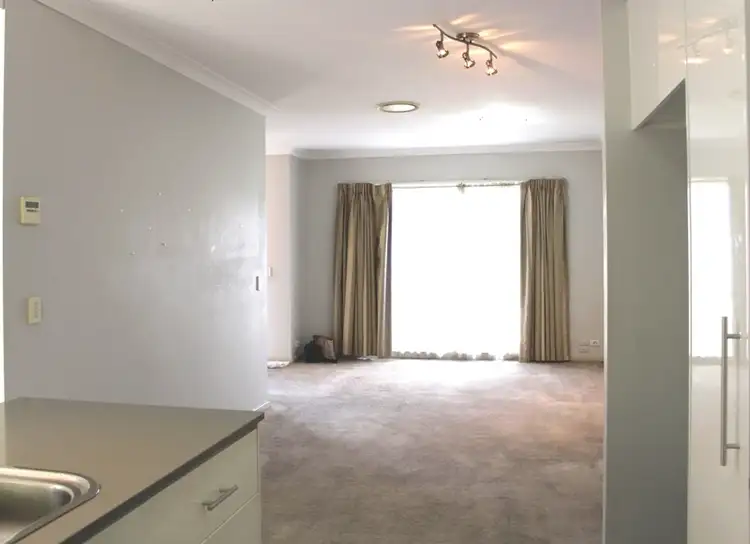 Second view of Homely semi-detached listing, 12 TARAKAN STREET, Auburn NSW 2144
