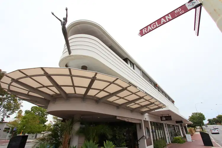 2/83 Walcott Street, Mount Lawley WA 6050