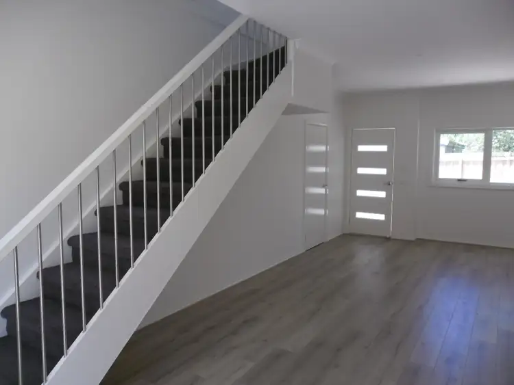 Fifth view of Homely unit listing, 4/24 Coghill Street, Westmeadows VIC 3049