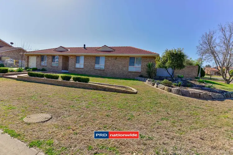 Second view of Homely house listing, 1 Narine Close, Tamworth NSW 2340