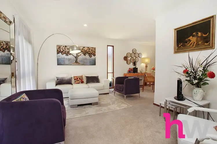 Sixth view of Homely house listing, 62 Moruya Drive, Grovedale VIC 3216