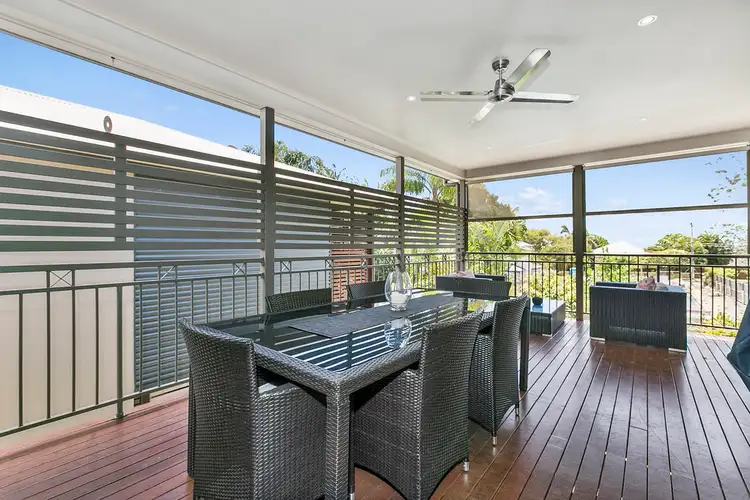 Seventh view of Homely house listing, 7 Blackwood Road, Manly West QLD 4179
