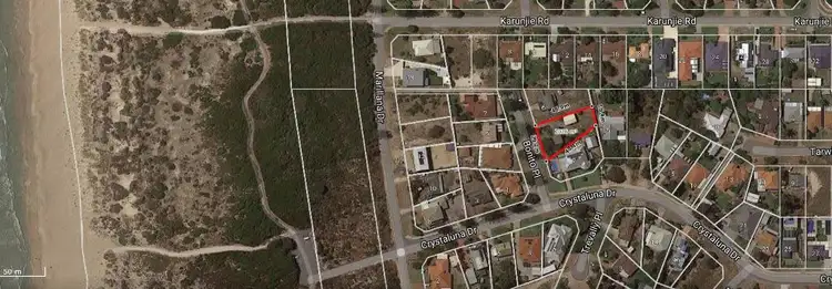 Fourth view of Homely house listing, 4 Bonito Place, Golden Bay WA 6174