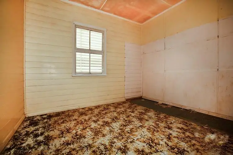 Fifth view of Homely house listing, 12 Palmerston Street, Pimlico QLD 4812