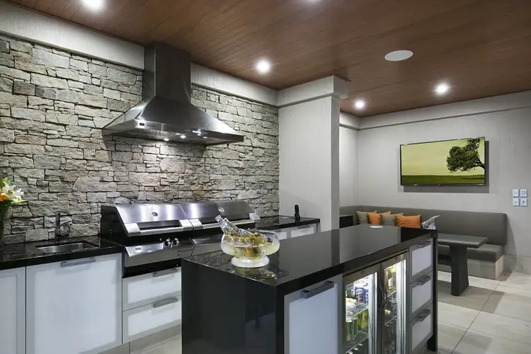 Fourth view of Homely house listing, 55 Masthead Drive, Raby Bay QLD 4163