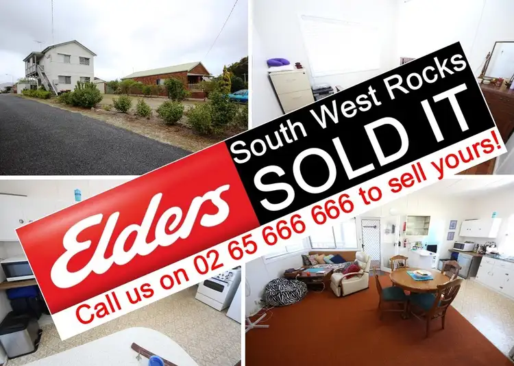 2 Trial St, South West Rocks NSW 2431