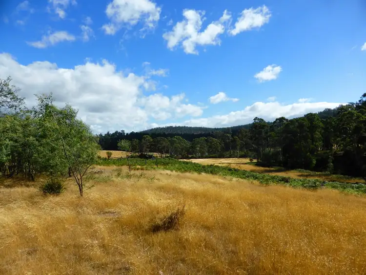 Third view of Homely land listing, Lot 19 Hungry Flats Road, Colebrook TAS 7027