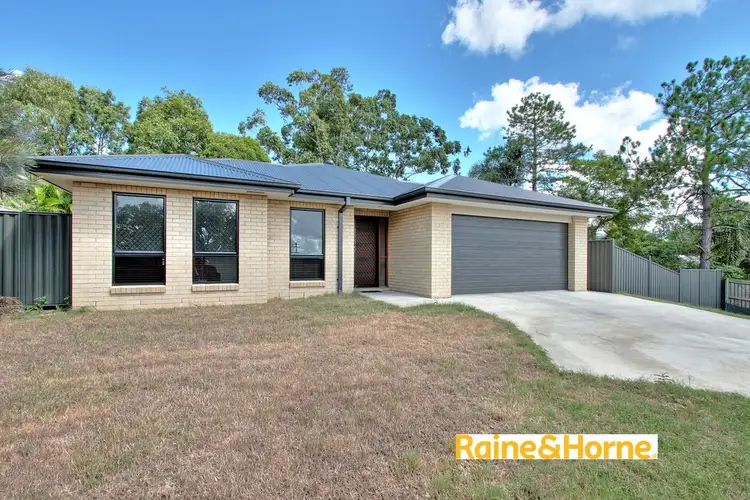 Main view of Homely house listing, 215 Drews Road, Loganholme QLD 4129
