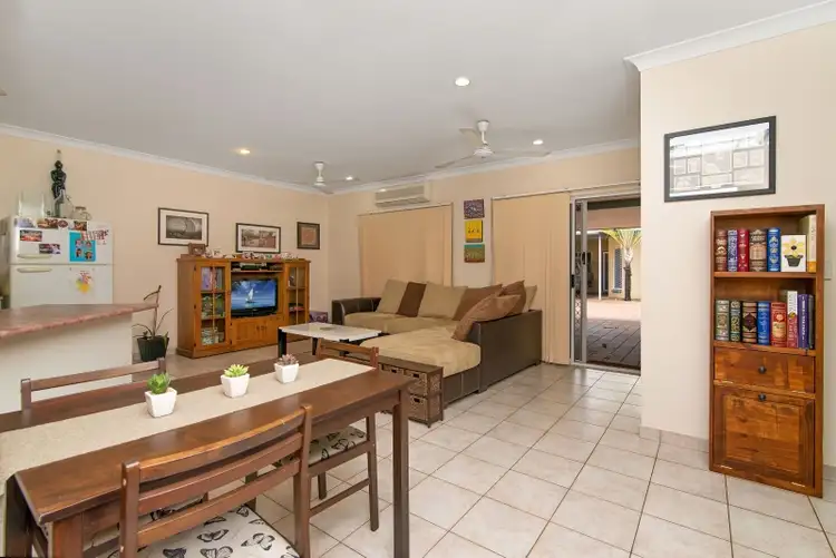 Fourth view of Homely unit listing, 10/14 Forrest Parade, Bakewell NT 832