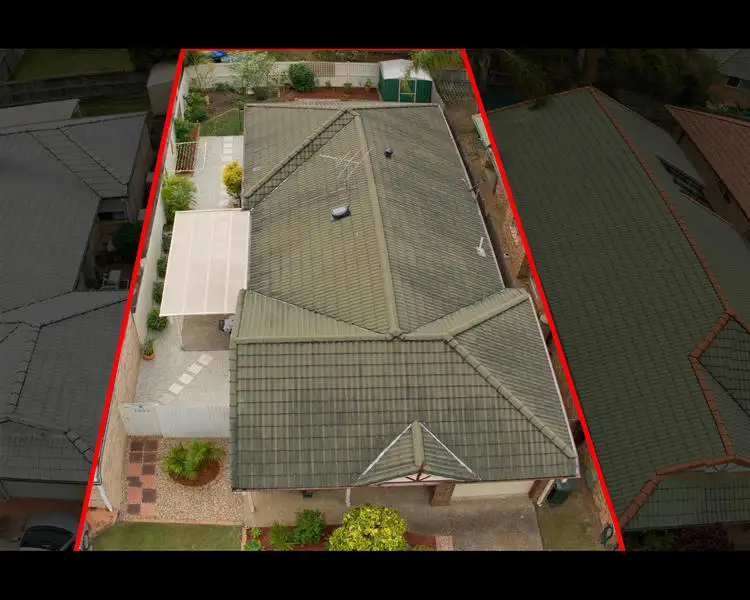 Second view of Homely house listing, 56 Lakeside Crescent, Forest Lake QLD 4078