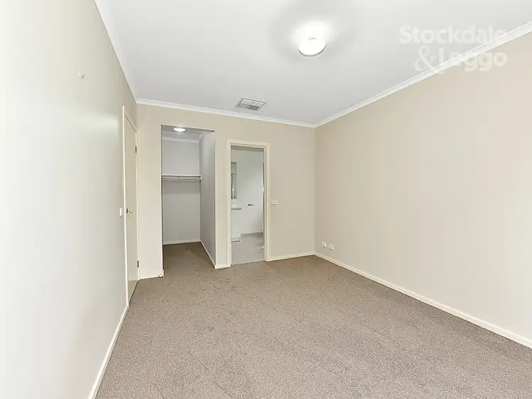 Sixth view of Homely house listing, 8 Powers Street, Mernda VIC 3754