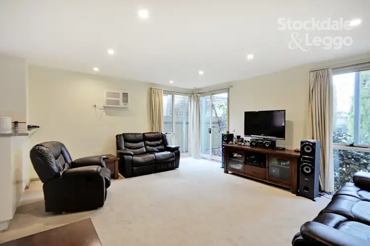 Third view of Homely house listing, 25B Quinan Parade, Shepparton VIC 3630