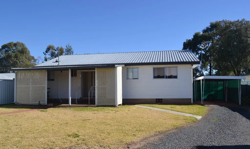 Main view of Homely house listing, 101 Oswald Terrace, Inverell NSW 2360