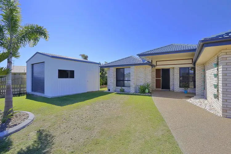 Sixth view of Homely house listing, 14 Marian Street, Coral Cove QLD 4670