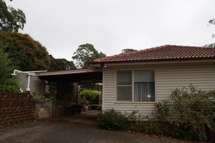 Third view of Homely house listing, 5203 Illawarra Highway, Burrawang NSW 2577