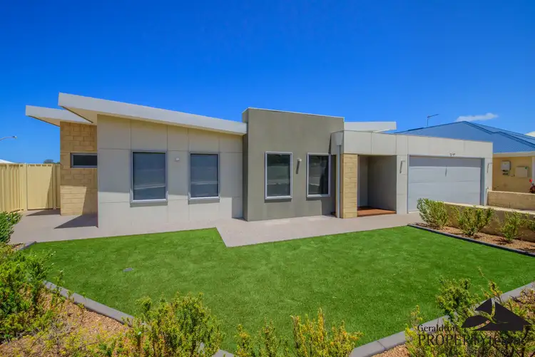 Second view of Homely house listing, 40 Spinnaker Way, Drummond Cove WA 6532