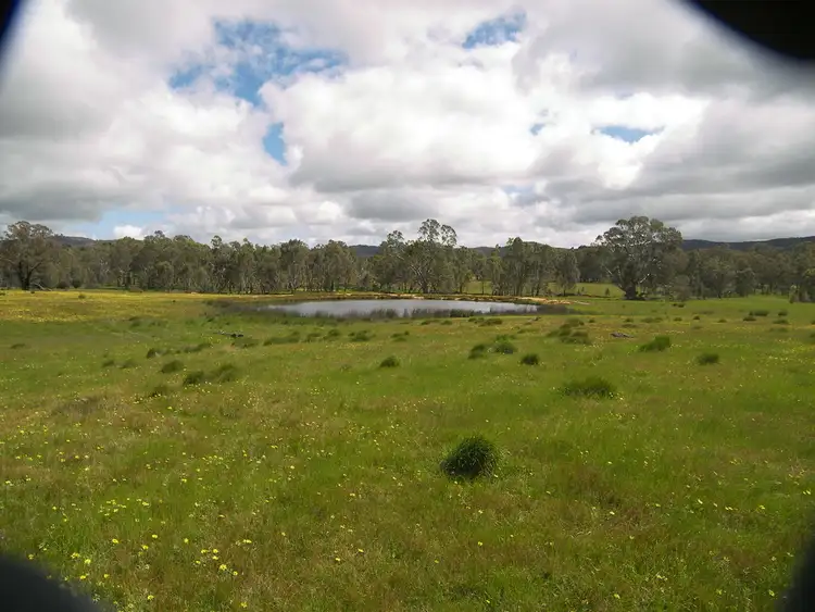 Main view of Homely rural property listing, Option 3 Warrenmang/Moonanbell rd, Moonambel VIC 3478