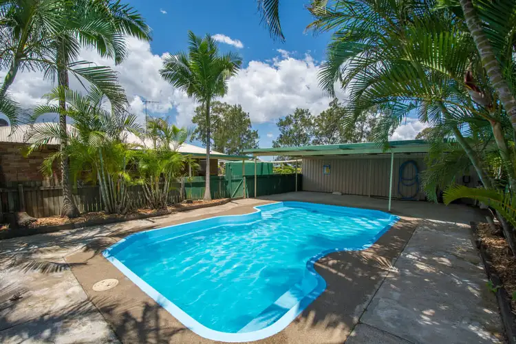 43 Pinto Avenue, Branyan QLD 4670