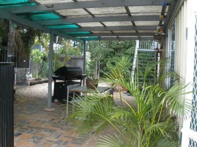 Sixth view of Homely house listing, 8 Cork Street, Blackwater QLD 4717