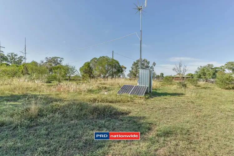 Second view of Homely house listing, 588 Duri-Wallamore Road, Tamworth NSW 2340