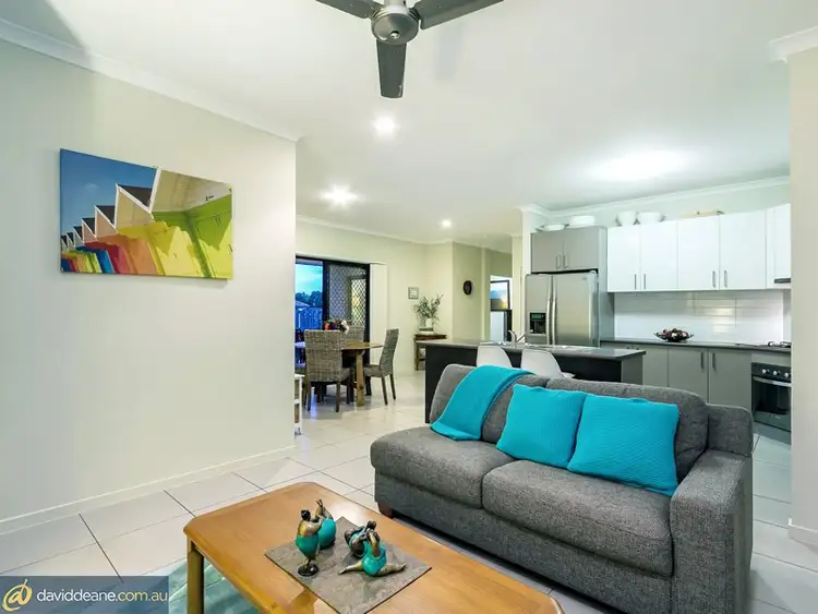 Third view of Homely house listing, 32 Gibbs St, North Lakes QLD 4509