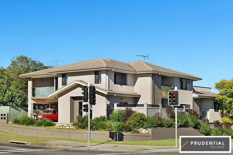 Sixth view of Homely house listing, 49 Bradbury Avenue, Campbelltown NSW 2560