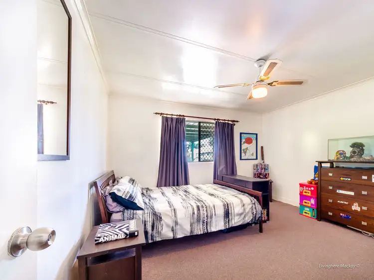 Sixth view of Homely house listing, 30 Cavanagh Drive, Blacks Beach QLD 4740