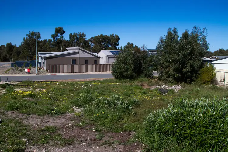 Third view of Homely land listing, 12 Nancy Road, Coffin Bay SA 5607