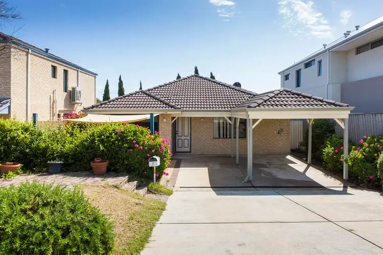 3 Veryard Terrace, Wembley WA 6014