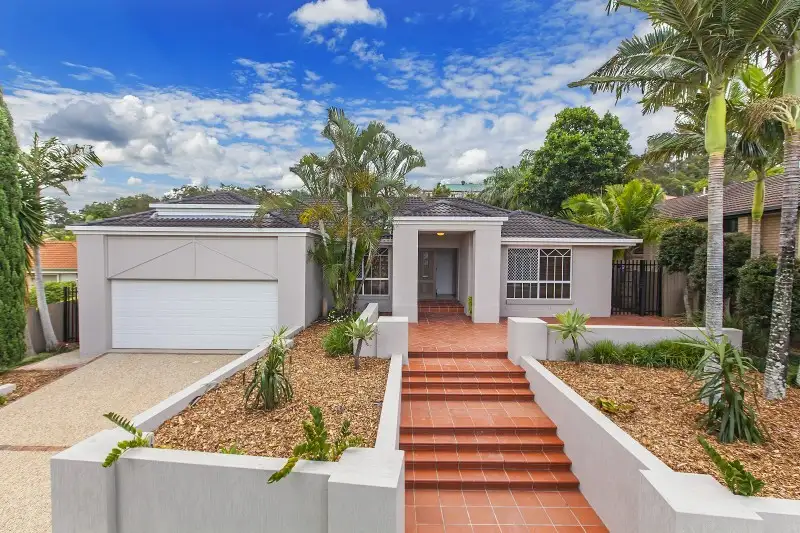 Main view of Homely house listing, 33 Brookvale Drive, Underwood QLD 4119