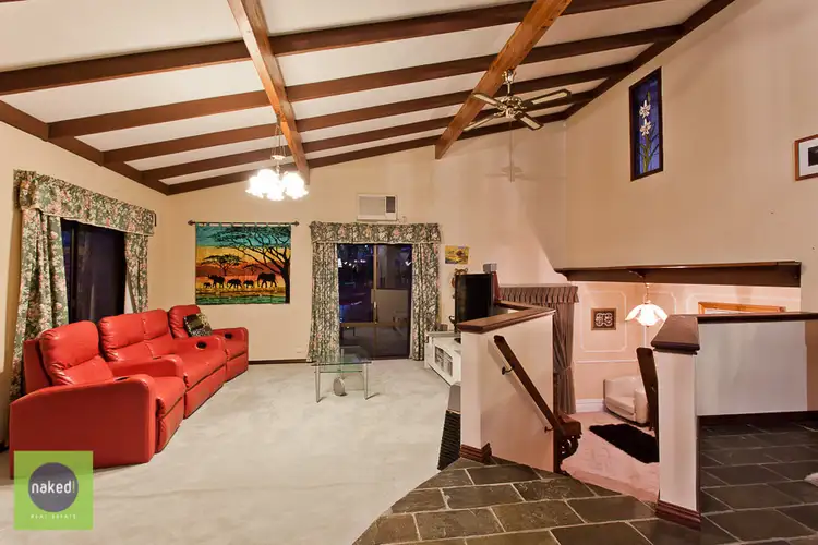 Seventh view of Homely house listing, 74 Amethyst Crescent, Mount Richon WA 6112