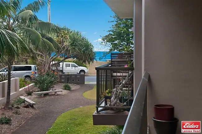 Fourth view of Homely apartment listing, 10/45 Pacific Parade, Lennox Head NSW 2478