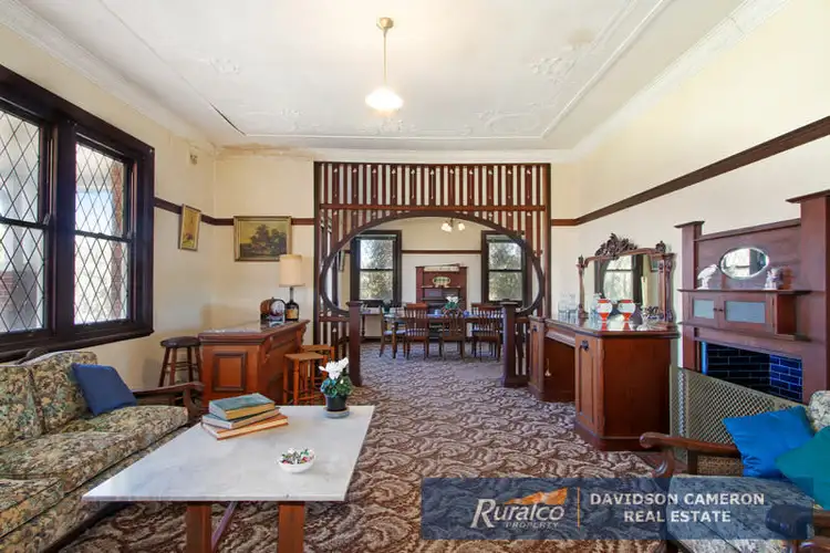Fifth view of Homely rural property listing, Croydon 89 Dunmore Road, Manilla NSW 2346